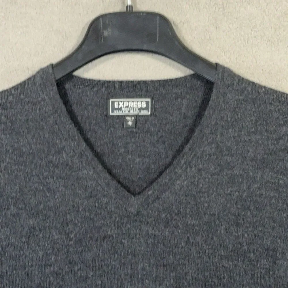 Express sweater modern